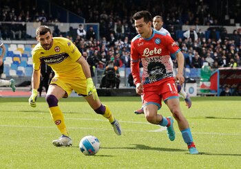 El mexicano es el cuarto