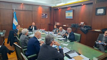 La Comisión para la Reforma