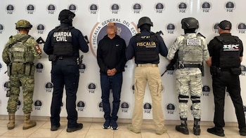 Del asesinato de un síndico a la desaparición de una exalcaldesa en Michoacán: el perfil criminal de “El Señor de la T” en el CJNG