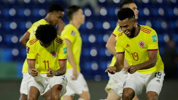 Desde el punto penal, Cuadrado