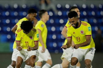 Reinaldo Rueda sigue invicto como