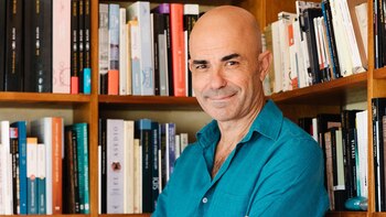 Eduardo Sacheri