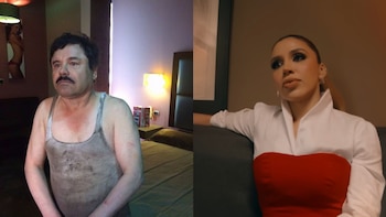 La lealtad de Emma Coronel