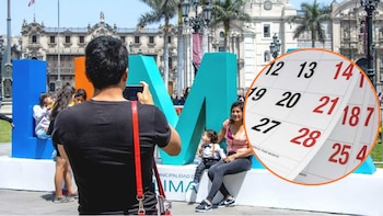 Feriados 2026: lista de fechas