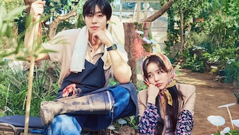 Todo sobre “Un amor que no se agota”, el nuevo k-drama entre lo más visto en Netflix