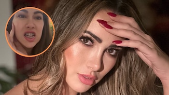 Nanis Ochoa afronta una nueva cirugía facial tras meses de complicaciones y una fractura en su mandíbula: “Se me va la cara hacia un lado”