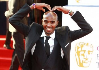 LONDON, UNITED KINGDOM - MAY