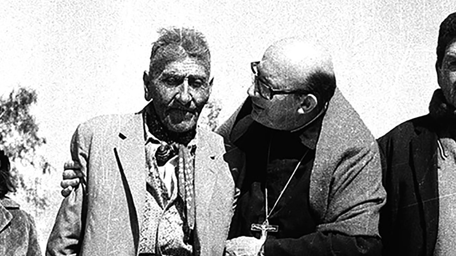 Que a Angelelli lo había matado la dictadura era un secreto a voces, pero hasta el pronunciamiento de monseñor De Nevares la alta jerarquía de la Iglesia argentina había permanecido en silencio