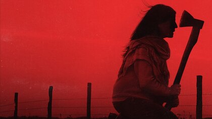 El imperdible film de terror argentino super premiado y elogiado por el guitarrista Slash, llega a Netflix