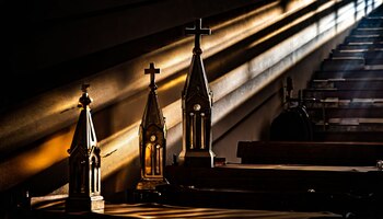 El evangelio y las lecturas