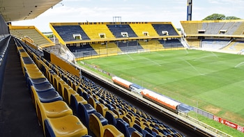 Rosario Central suspendió temporalmente las actividades de la categoría 2013 tras una denuncia por violencia y presunto abuso