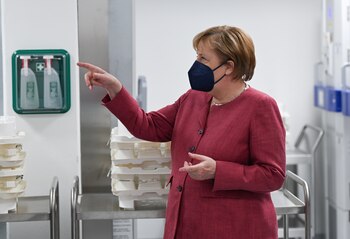 En Alemania hay más de