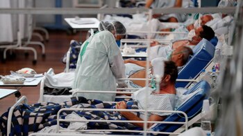 Investigan la muerte de 200