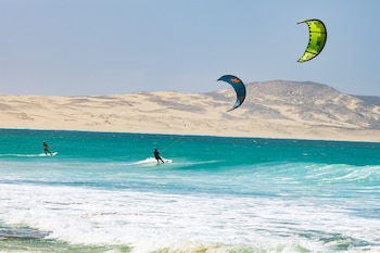 Playa de Chaves (Boa Vista)
