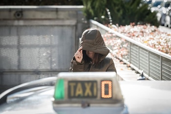 La exmilitante socialista Leire Díez