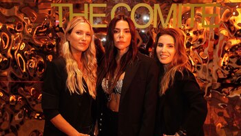 50 fotos: la gran apertura