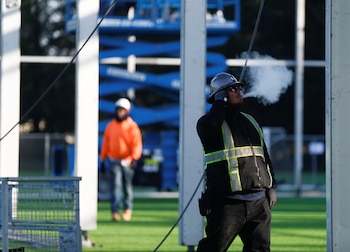 Se supone que las diferencias