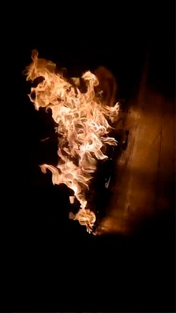 Los disturbios en la cárcel