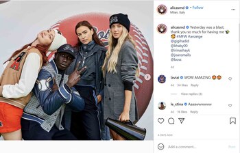 De promesa del atletismo al