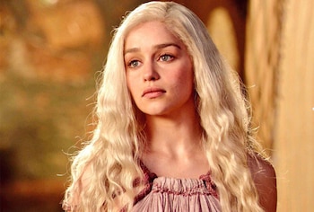 La estrella de "Game of Thrones" relató cómo el congelamiento de óvulos significó un punto crucial tras enfrentar experiencias límite (HBO)
