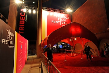El Festival de Tribeca asegura que la información expuesta correspondía mayoritariamente a contactos profesionales disponibles públicamente. (EFE/Peter Foley/Archivo)