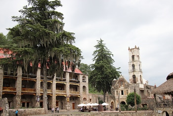 (Captura: haciendaderegla.com.mx)