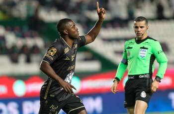 Joel Campbell enfrentará a su