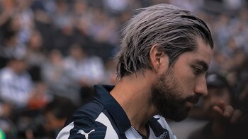 El propio Rodolfo Pizarro fue