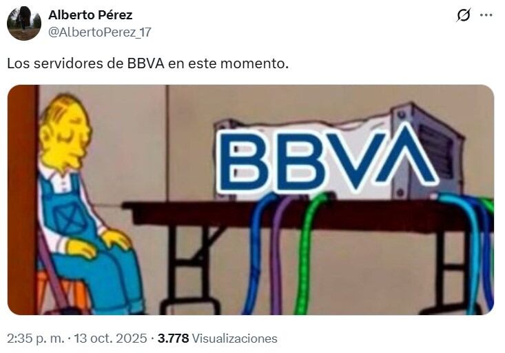 Crédito: X @AlbertoPerez_17