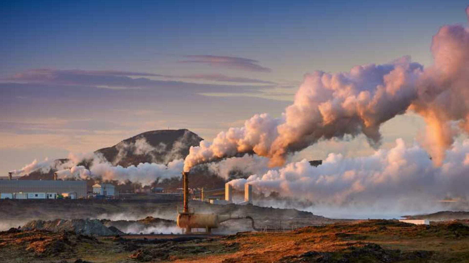 La energía geotérmica podría superar a la nuclear en capacidad y relevancia en las próximas décadas, según The Economist (European Geothermal Energy)