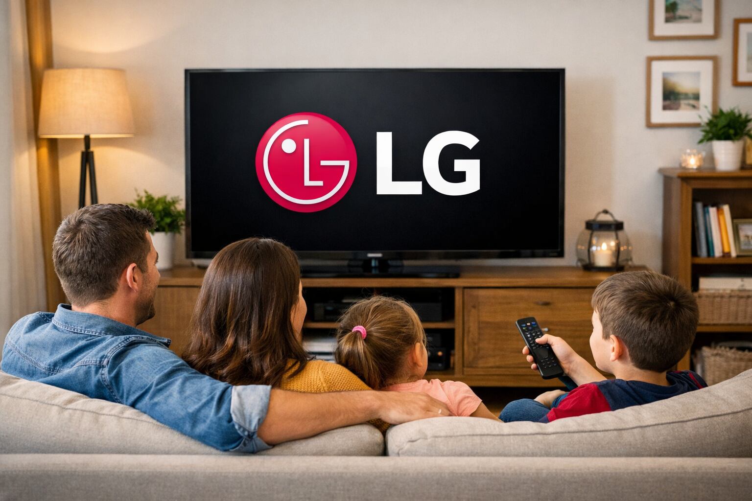 La actualización de LG que pone fin a la compleja instalación de sistemas de audio en Smart TV