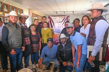 Feria de la Barbacoa Capulhuac
