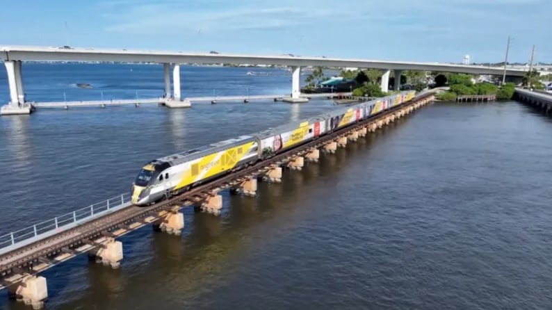 Florida invertirá USD 78,9 millones para destrabar un puente clave en Stuart