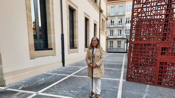 EH Bildu acusa a PNV