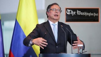 Según el Washington Post el