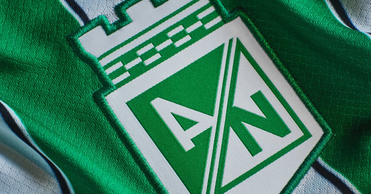 Atlético Nacional estrenará la indumentaria en el primer partido de local del 2026 - crédito Nike