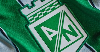Atlético Nacional estrenará la indumentaria