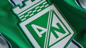Atlético Nacional lanzó su camiseta