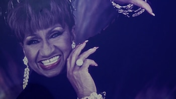 Celia Cruz
