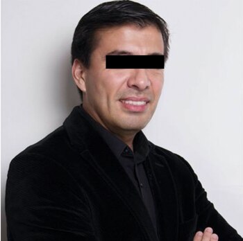 Juan Carlos García sigue prófugo,