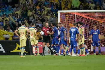 La Comisión de Arbitraje respaldó