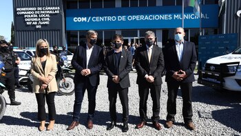 YPF Ruta será el proveedor