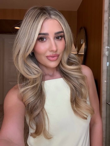 Savanna Boda aseguro que vivió