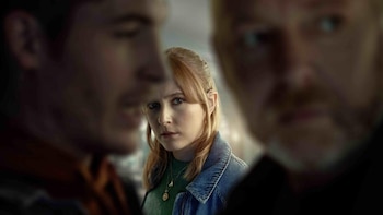 La aclamada miniserie británica protagonizada