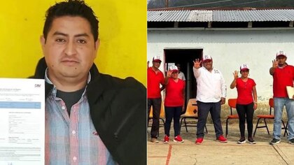 Violencia electoral: En hechos diferentes, atacaron a balazos a dos candidatos por la alcaldía de Rayón en Chiapas