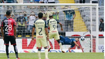 Camilo Vargas ganó el duelo