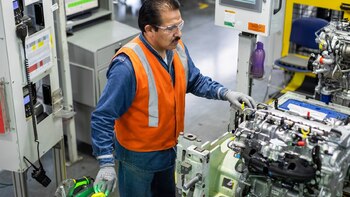 Crece la tasa de empleo