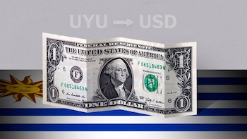 Uruguay ha empezado a mostrar