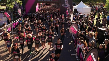 Un clásico del running nacional se renueva y presenta una edición mixta