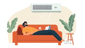 Es un aparato que requiere